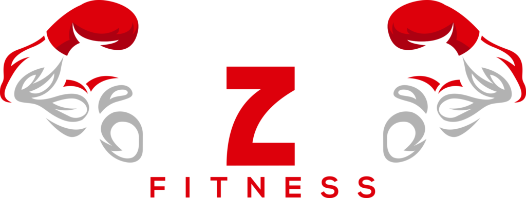 DZA Fitness logo